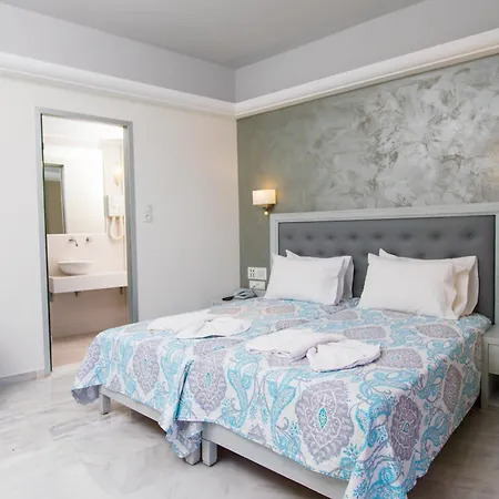 Szálloda Anita Hotel- Adults Only Réthimno