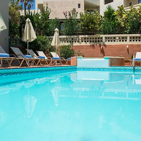 酒店 Anita Hotel- Adults Only