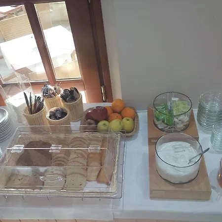 酒店 Anita Hotel- Adults Only