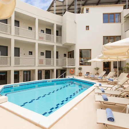 Anita Hotel- Adults Only 酒店 3*