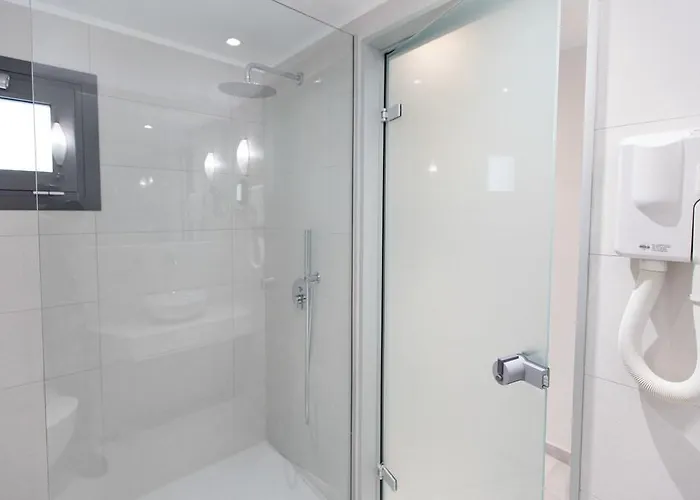 Anita Hotel- Adults Only 3*