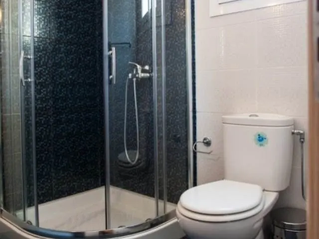 Szálloda Anita Hotel- Adults Only 3*