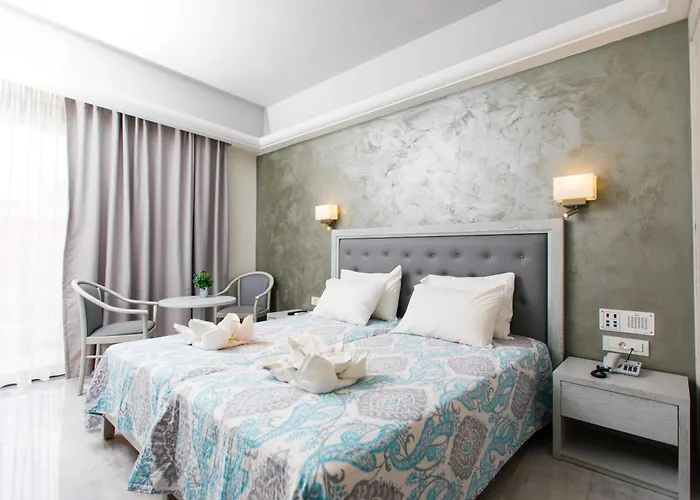 Szálloda Anita Hotel- Adults Only 3*