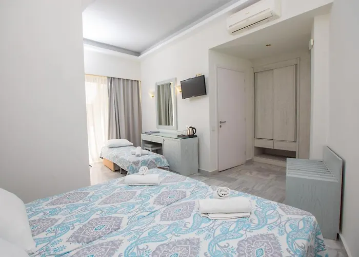 Szálloda Anita Hotel- Adults Only