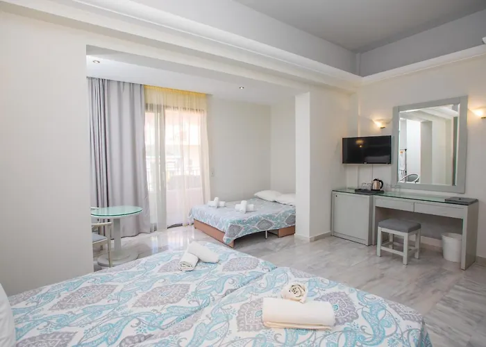 Szálloda Anita Hotel- Adults Only