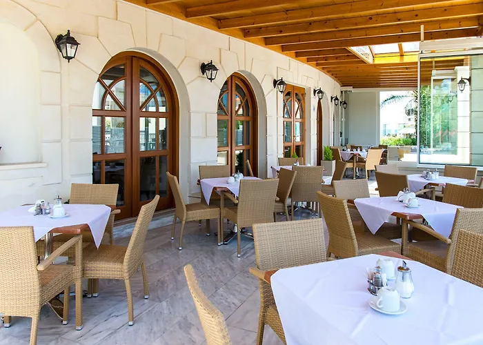 Szálloda Anita Hotel- Adults Only 3*