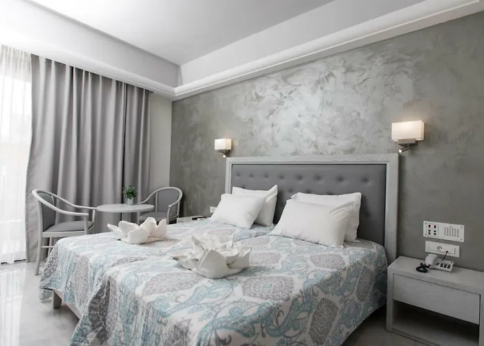 Anita Hotel- Adults Only 3*