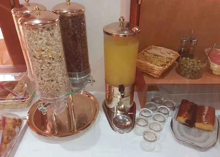 Anita Hotel- Adults Only Szálloda 3*