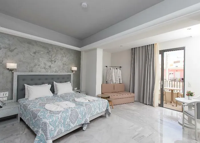 Anita Hotel- Adults Only 3*