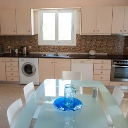 Anita Hotel- Adults Only 3* Resmo