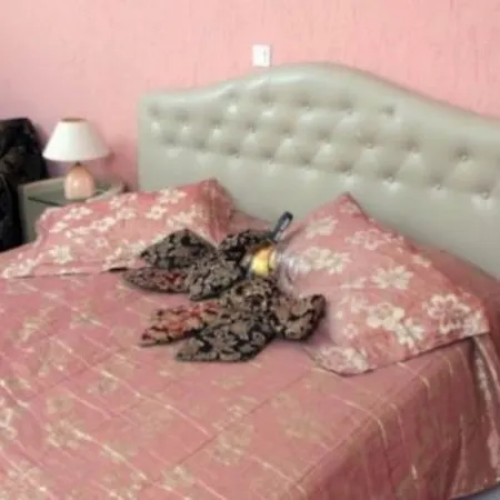 Anita Hotel- Adults Only Resmo