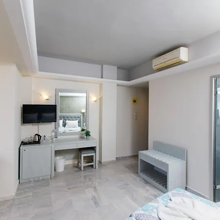 Anita Hotel- Adults Only Otel
