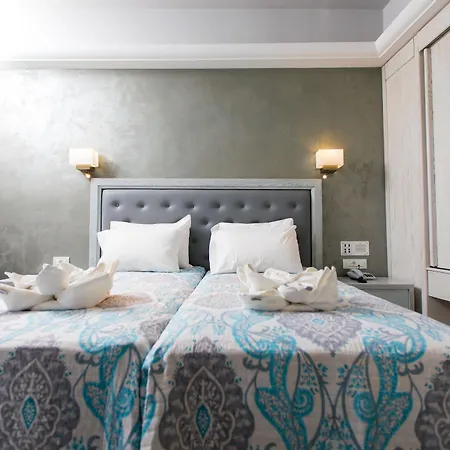 Anita Hotel- Adults Only Otel 3*