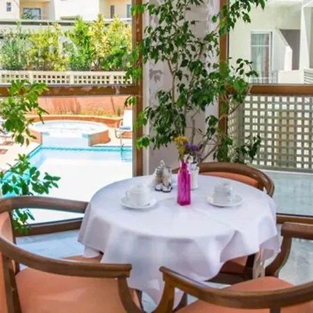 Anita Hotel- Adults Only 3*