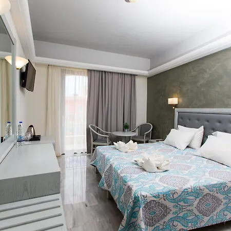 Anita Hotel- Adults Only Resmo