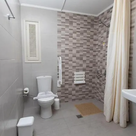 Anita Hotel- Adults Only Otel