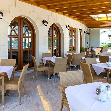 Hotel Anita Hotel- Adults Only 3*