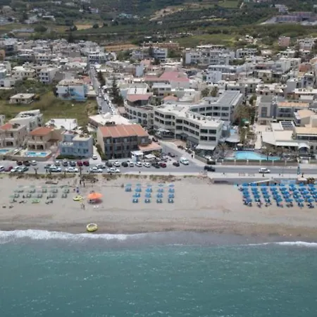 Anita Hotel- Adults Only Hotel Rethymno