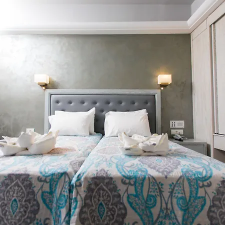 Anita Hotel- Adults Only 3* Rétino