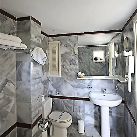 Anita Hotel- Adults Only Hotel 3*