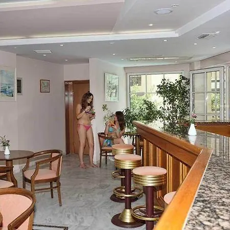 Otel Anita Hotel- Adults Only 3*