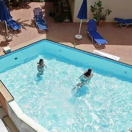 Anita Hotel- Adults Only Otel 3*