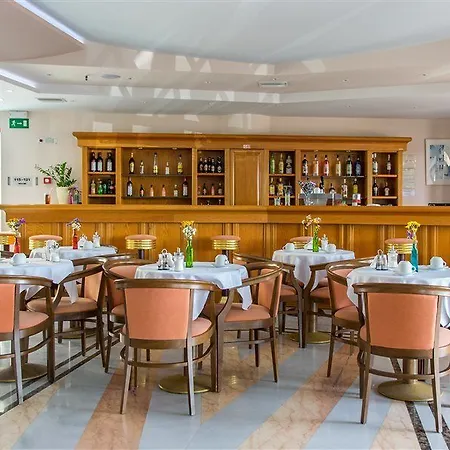 Anita Hotel- Adults Only Otel