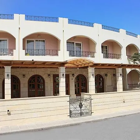 Otel Anita Hotel- Adults Only 3*