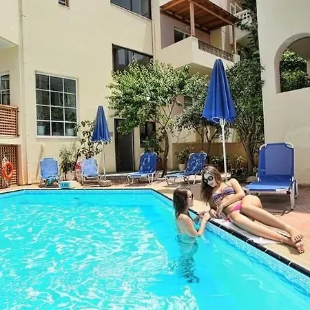 Anita Hotel- Adults Only Otel
