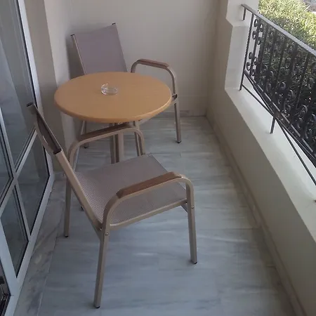 Anita Hotel- Adults Only Otel Resmo