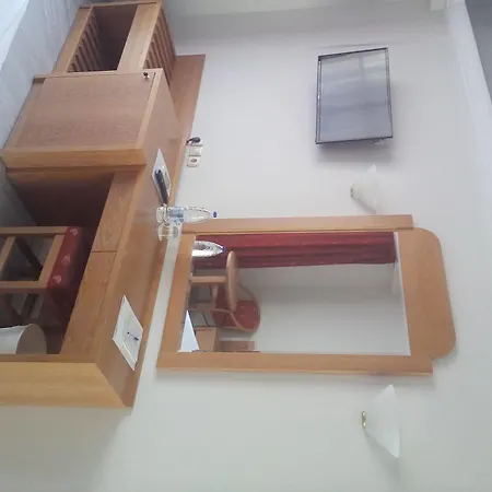 Anita Hotel- Adults Only Rethymno