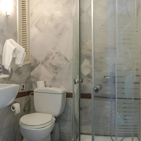 Otel Anita Hotel- Adults Only Resmo