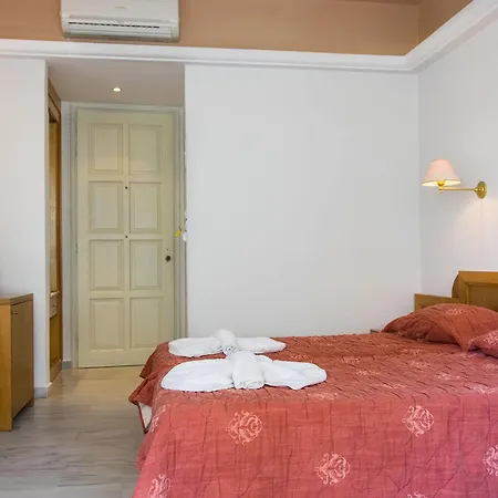 Anita Hotel- Adults Only Rethymno