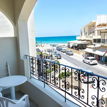 Otel Anita Hotel- Adults Only Resmo