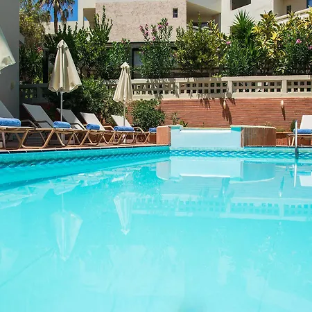 Anita Hotel- Adults Only 3*