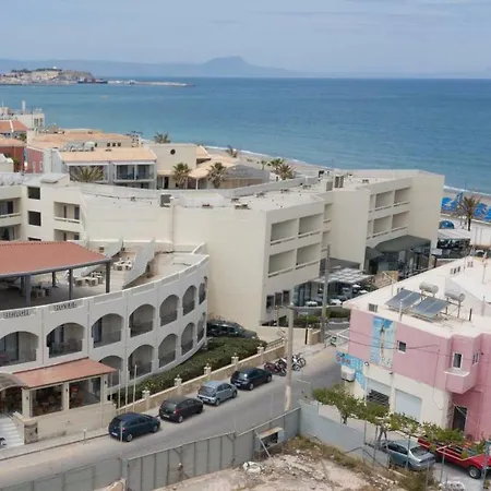 Anita Hotel- Adults Only Otel 3*