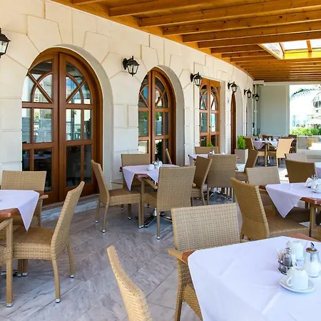 Anita Hotel- Adults Only Otel