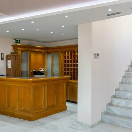 Anita Hotel- Adults Only 3* Resmo