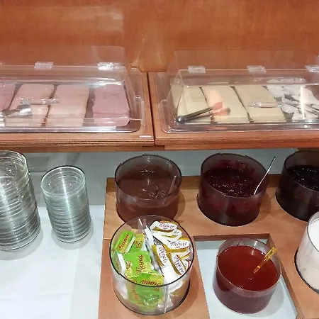 Hotel Anita Hotel- Adults Only 3*