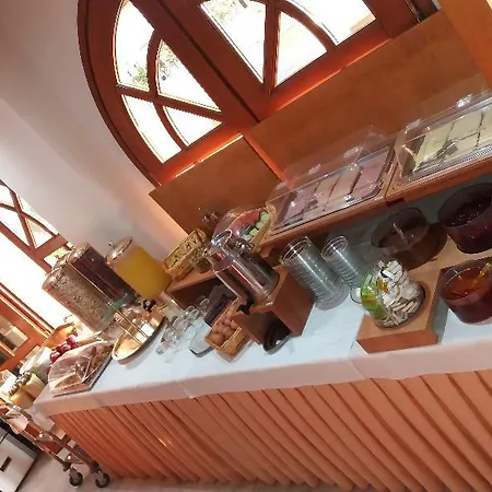 Otel Anita Hotel- Adults Only Resmo