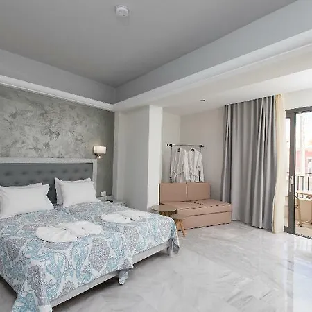 Anita Hotel- Adults Only 3*