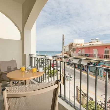 Anita Hotel- Adults Only Otel Resmo