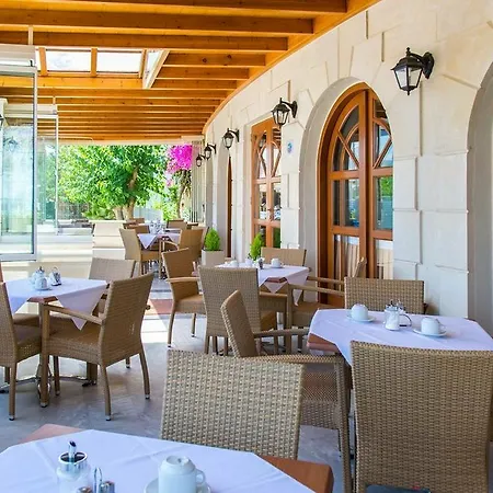 Anita Hotel- Adults Only Otel 3*