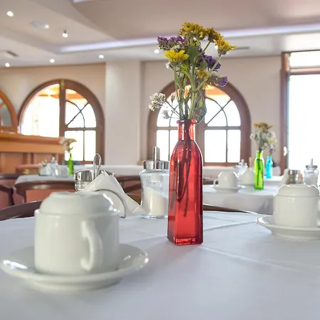 Anita Hotel- Adults Only 3* Rethymno