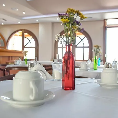Anita Hotel- Adults Only 3* Resmo