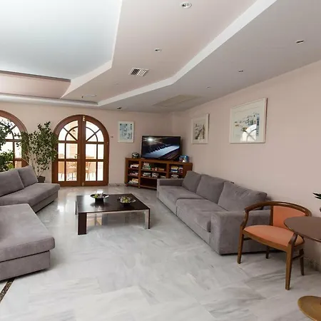 Anita Hotel- Adults Only 3* Rethymno