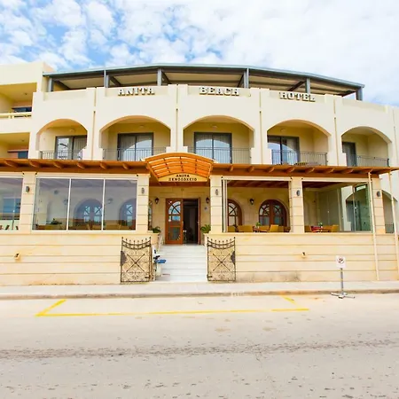 Anita Hotel- Adults Only Otel 3*