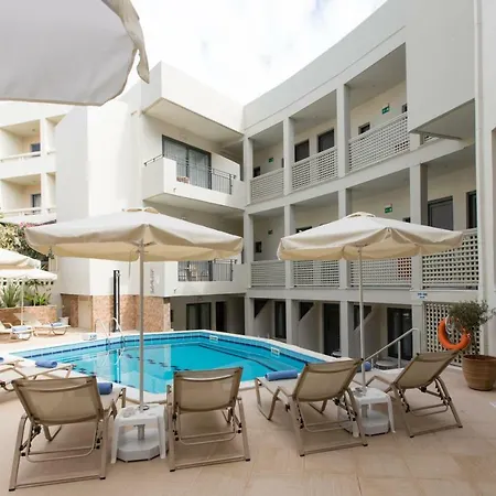 Anita Hotel- Adults Only Otel 3*