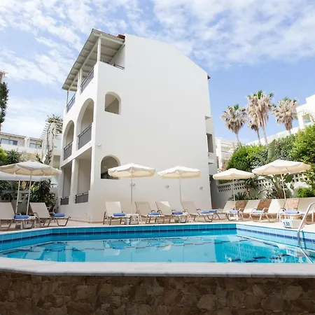 Anita Hotel- Adults Only Otel 3*