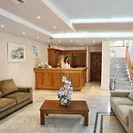 Anita Hotel- Adults Only Hotel Rethymno (Crete)